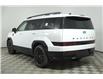 2025 Hyundai Santa Fe Ultimate Calligraphy (Stk: 16104299) in Markham - Image 5 of 27