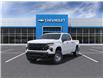 2025 Chevrolet Silverado 1500 Work Truck (Stk: 25T212) in Hope - Image 1 of 6