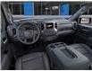 2025 Chevrolet Silverado 1500 Work Truck (Stk: 25T212) in Hope - Image 5 of 6
