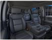 2025 Chevrolet Silverado 1500 Work Truck (Stk: 25T212) in Hope - Image 6 of 6