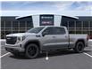 2025 GMC Sierra 1500 Elevation (Stk: 25-394) in Pembroke - Image 2 of 6