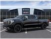 2025 GMC Sierra 1500 Denali (Stk: 25928) in Nicolet - Image 2 of 6