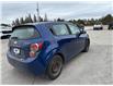 2014 Chevrolet Sonic LS Auto (Stk: TP22511A) in Sundridge - Image 5 of 15