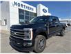 2023 Ford F-250 Limited (Stk: 25043A) in Espanola - Image 1 of 16