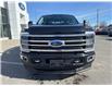 2023 Ford F-250 Limited (Stk: 25043A) in Espanola - Image 8 of 16