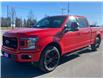 2020 Ford F-150 XLT (Stk: 2024-198A) in New Liskeard - Image 4 of 16