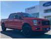 2020 Ford F-150 XLT (Stk: 2024-198A) in New Liskeard - Image 1 of 16