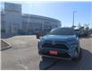 2023 Toyota RAV4 Hybrid SE (Stk: 250360A) in Whitchurch-Stouffville - Image 1 of 25