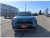 2023 Toyota RAV4 Hybrid SE (Stk: 250360A) in Whitchurch-Stouffville - Image 2 of 25