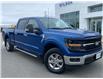 2024 Ford F-150 XLT (Stk: 2024-265) in New Liskeard - Image 2 of 12