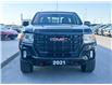 2021 GMC Canyon AT4 w/Cloth (Stk: 58093) in Carleton Place - Image 9 of 25