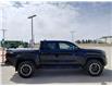 2025 Toyota Tacoma Hybrid Base (Stk: 259116) in Moose Jaw - Image 5 of 22