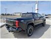 2025 Toyota Tacoma Hybrid Base (Stk: 259116) in Moose Jaw - Image 8 of 22