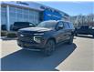 2025 Chevrolet Tahoe High Country (Stk: 25375) in Bracebridge - Image 1 of 15
