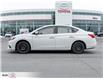 2016 Nissan Sentra 1.8 SL (Stk: 674446) in Milton - Image 3 of 25