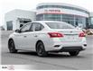 2016 Nissan Sentra 1.8 SL (Stk: 674446) in Milton - Image 5 of 25