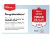 2016 Nissan Sentra 1.8 SL (Stk: 674446) in Milton - Image 23 of 25