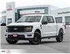 2024 Ford F-150 XLT (Stk: E41503) in Milton - Image 1 of 26