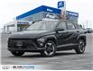2025 Hyundai Kona Electric Preferred (Stk: 029411) in Milton - Image 1 of 23