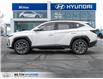 2025 Hyundai Tucson Plug-In Hybrid Ultimate (Stk: 330969) in Milton - Image 3 of 30
