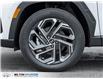 2025 Hyundai Tucson Plug-In Hybrid Ultimate (Stk: 330969) in Milton - Image 4 of 30