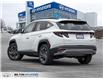 2025 Hyundai Tucson Plug-In Hybrid Ultimate (Stk: 330969) in Milton - Image 5 of 30