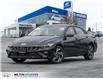 2025 Hyundai Elantra Luxury w/Two-Tone Interior (Stk: 970353) in Milton - Image 1 of 25