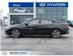 2025 Hyundai Elantra Luxury w/Two-Tone Interior (Stk: 970353) in Milton - Image 3 of 25