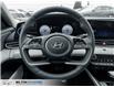 2025 Hyundai Elantra Luxury w/Two-Tone Interior (Stk: 970353) in Milton - Image 9 of 25