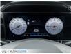 2025 Hyundai Elantra Luxury w/Two-Tone Interior (Stk: 970353) in Milton - Image 11 of 25