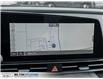 2025 Hyundai Elantra Luxury w/Two-Tone Interior (Stk: 970353) in Milton - Image 12 of 25