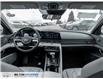 2025 Hyundai Elantra Luxury w/Two-Tone Interior (Stk: 970353) in Milton - Image 24 of 25