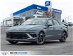 2025 Hyundai Sonata Preferred-Trend (Stk: 487718) in Milton - Image 1 of 25
