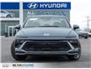 2025 Hyundai Sonata Preferred-Trend (Stk: 487718) in Milton - Image 2 of 25