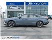 2025 Hyundai Sonata Preferred-Trend (Stk: 487718) in Milton - Image 3 of 25