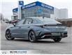 2025 Hyundai Sonata Preferred-Trend (Stk: 487718) in Milton - Image 5 of 25