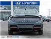 2025 Hyundai Sonata Preferred-Trend (Stk: 487718) in Milton - Image 8 of 25