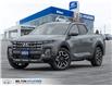 2025 Hyundai Santa Cruz Ultimate (Stk: 142482) in Milton - Image 1 of 28
