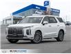 2025 Hyundai Palisade Ultimate Calligraphy (Stk: 911186) in Milton - Image 1 of 37