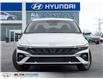 2025 Hyundai Elantra Preferred (Stk: 994465) in Milton - Image 2 of 22