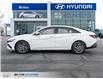 2025 Hyundai Elantra Preferred (Stk: 994465) in Milton - Image 3 of 22