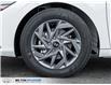 2025 Hyundai Elantra Preferred (Stk: 994465) in Milton - Image 4 of 22