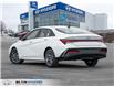 2025 Hyundai Elantra Preferred (Stk: 994465) in Milton - Image 5 of 22