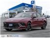 2025 Hyundai Sonata N-Line Ultimate (Stk: 474963) in Milton - Image 1 of 27