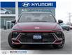 2025 Hyundai Sonata N-Line Ultimate (Stk: 474963) in Milton - Image 2 of 27