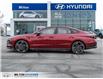 2025 Hyundai Sonata N-Line Ultimate (Stk: 474963) in Milton - Image 3 of 27