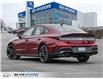2025 Hyundai Sonata N-Line Ultimate (Stk: 474963) in Milton - Image 5 of 27