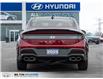 2025 Hyundai Sonata N-Line Ultimate (Stk: 474963) in Milton - Image 8 of 27