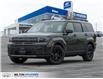 2025 Hyundai Santa Fe XRT (Stk: 126879) in Milton - Image 1 of 24