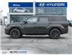 2025 Hyundai Santa Fe XRT (Stk: 126879) in Milton - Image 3 of 24
